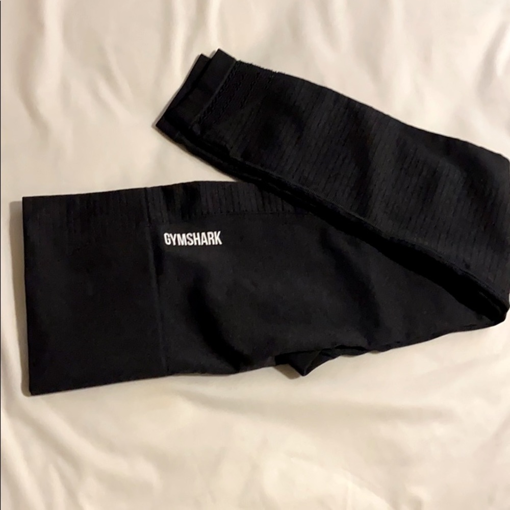 Gymshark origin leggings